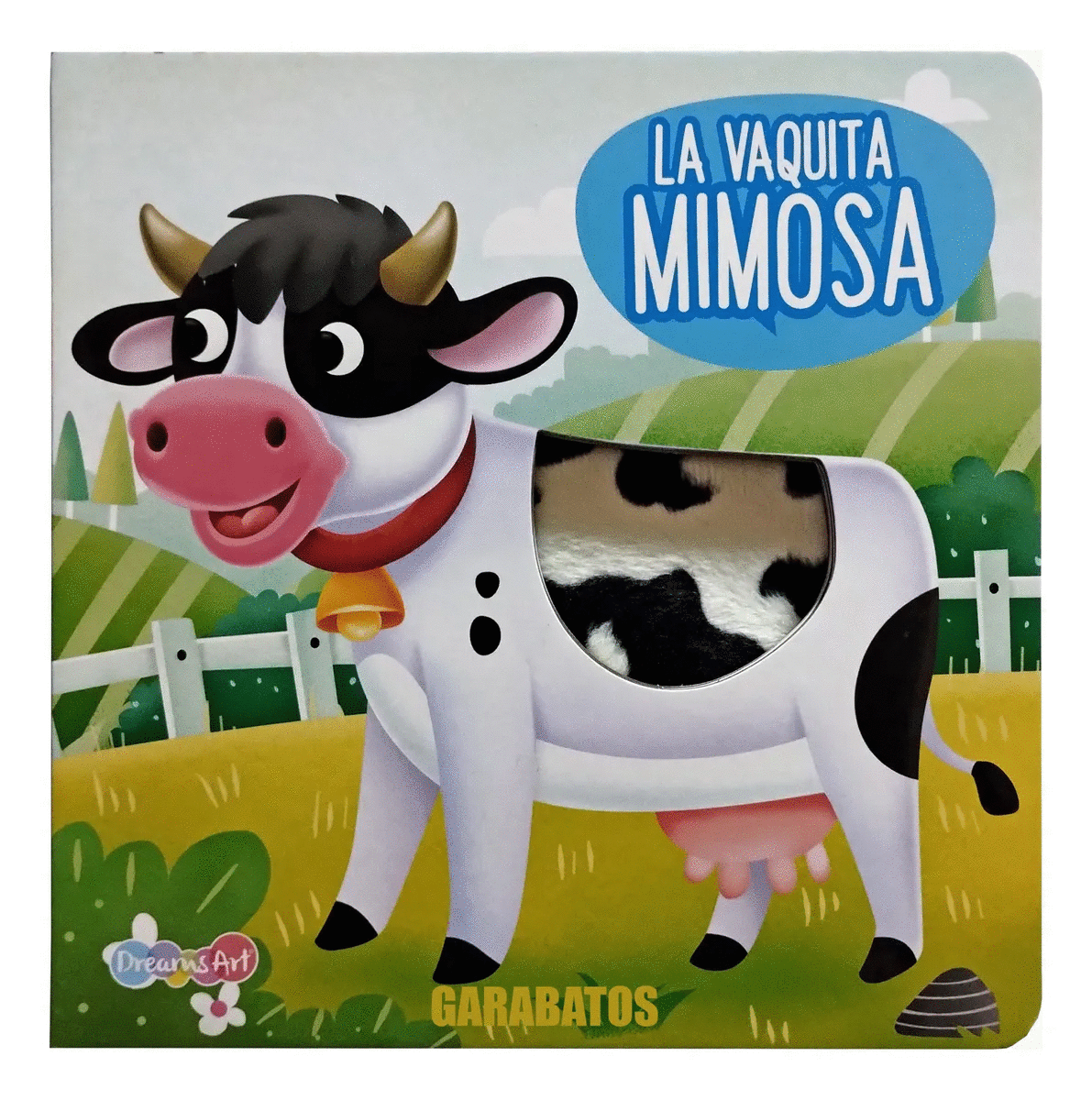 La vaquita Mimosa