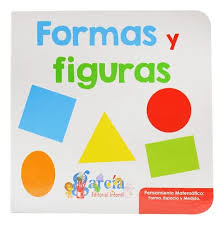 Formas y figuras