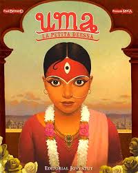 Uma: La pequeña diosa