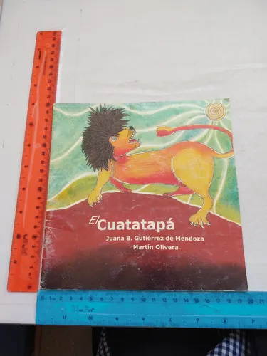 El Cuatatapá