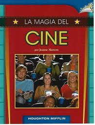 La Magia del Cine