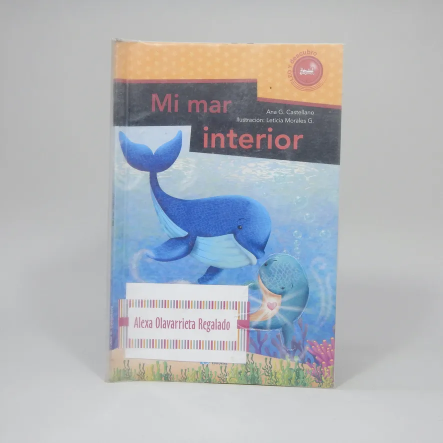 Mar interior