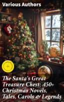 Santa: Gamboa, federico