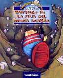 Santiago en la feria del nunca acabar
