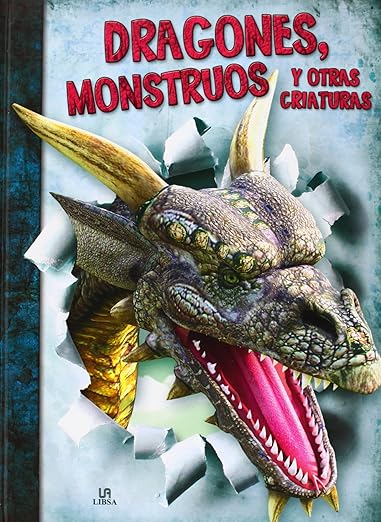 Dragones, Monstruos y otras criaturas