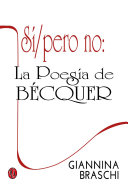 Sí, poesía: -
