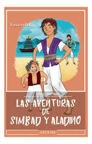 Las aventuras de Simbad y Aladino