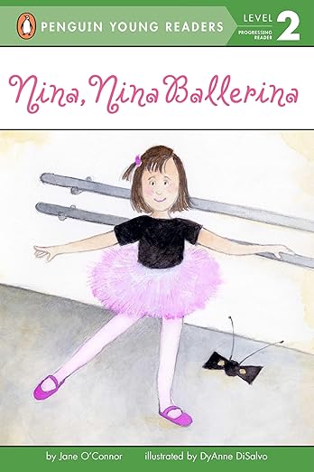 Nina, Nina ballerina