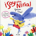 ¡Soy una niña!