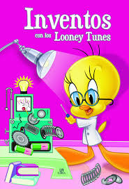 Inventos con los looney tunes