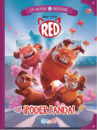Portada de Red