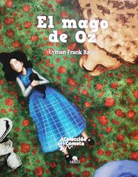 El mago de oz