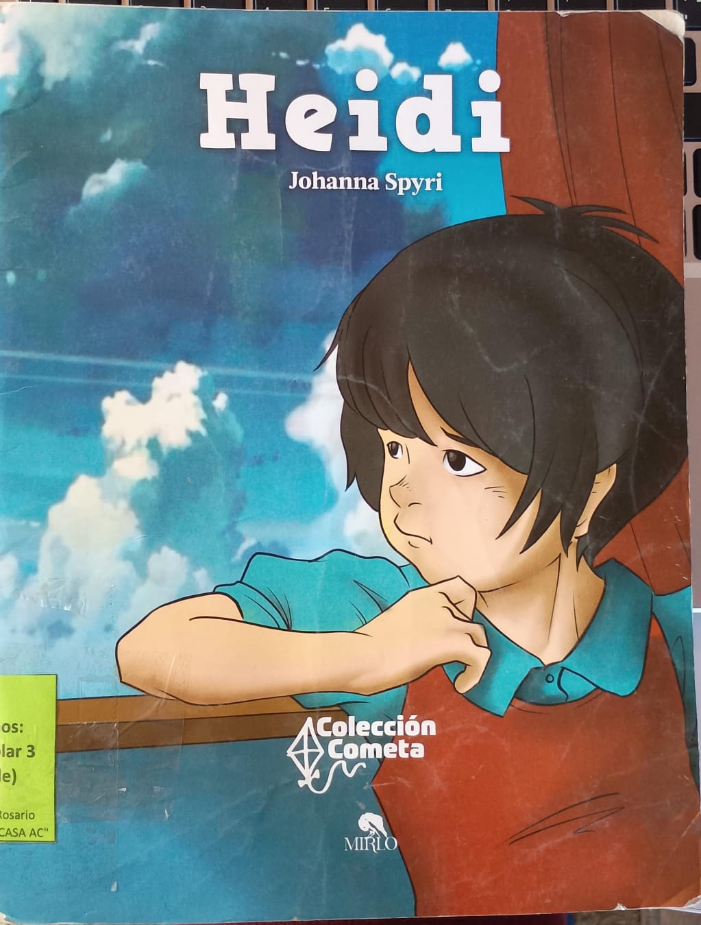 Heidi