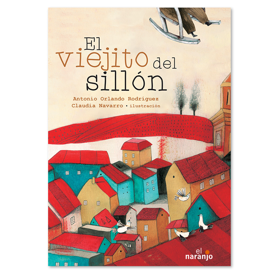 El viejito del sillón