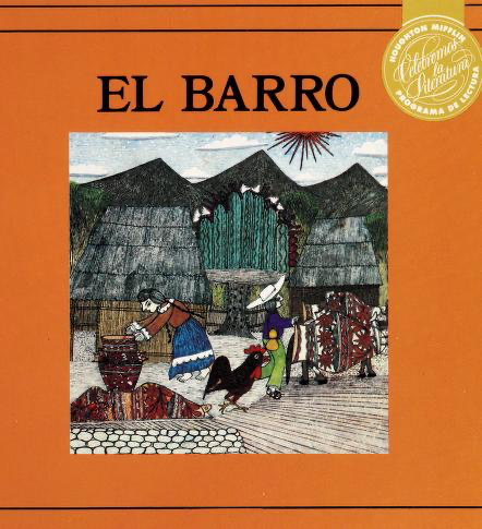El barro