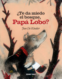 ¿Te da Miedo el Bosque?