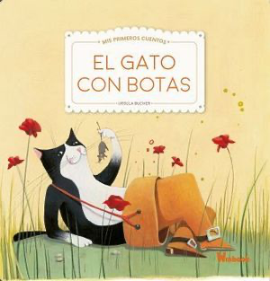 Mis primeros cuentos: El gato con botas