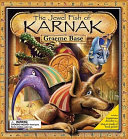 The Jewel Fish of: Karnak