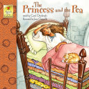 The princess and the Pea: La princesa y el gisante