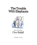 The trouble with elephants