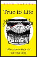 The true-to-life-: ABC book