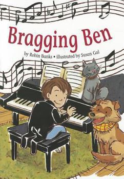 Ben y el piano