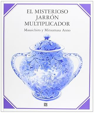 El misterioso jarrón multiplicador