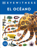 Portada de Todo sobre la vida en el oceano 