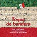 Toque de Bandera