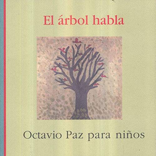 EL árbol habla