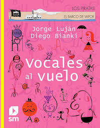 Vocales al vuelo