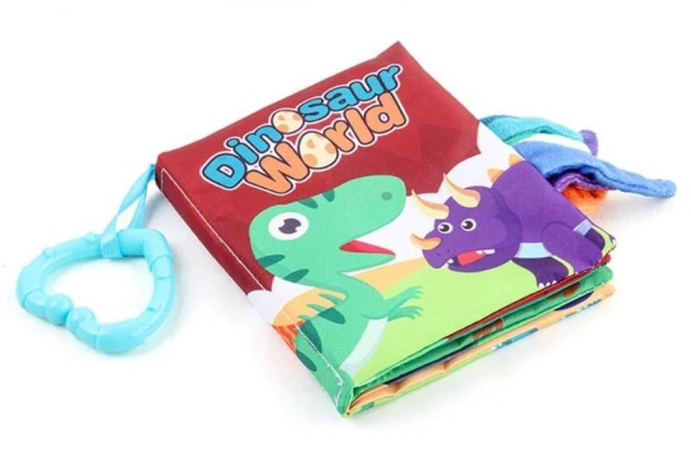 Dinosaur World
