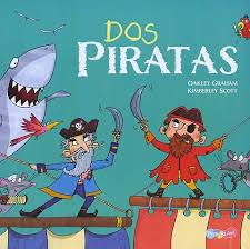 Dos piratas