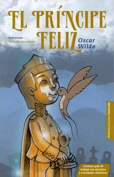 El príncipe feliz
