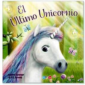 El último unicornio