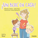 Un bebé muy chiquitito