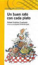 Un buen rato con cada plato