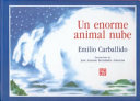 Un enorme animal nube