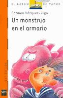 Un monstruo en el armario