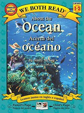About the ocean: Acerca del océano
