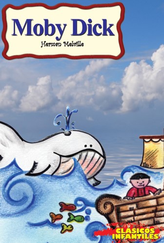 Moby Dick