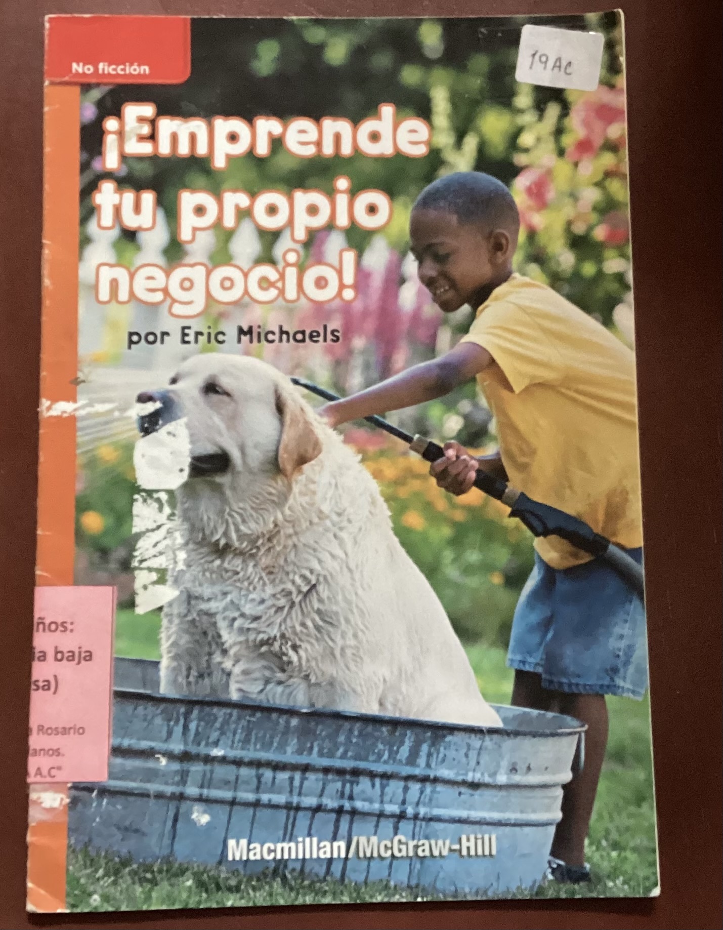 ¡Emprende tu propio negocio!