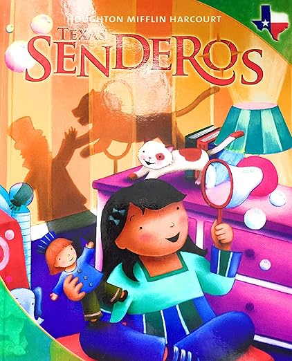 Texas: Senderos