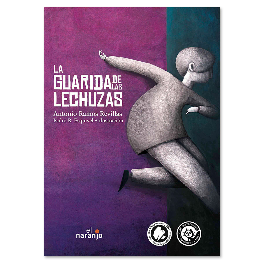 La guardia de las lechuzas
