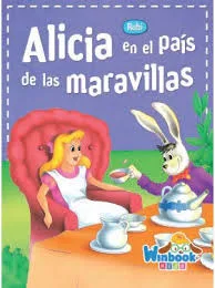 Alicia en el país de las Maravillas