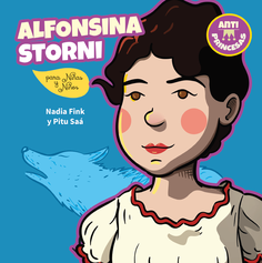 Alfonsina Storni: Para niñas y niños
