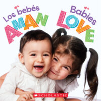 Los bebés aman: Babies love