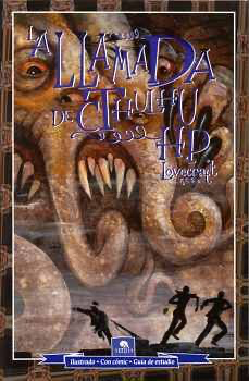 La llamada de Cthulhu