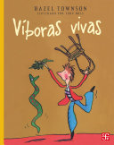 Víboras vivas