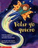 Volar yo quiero